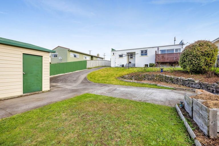 Photo of property in 22 Glasgow Street, Hawera, 4610