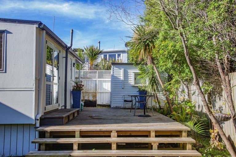 Photo of property in 6 Violet Street, Raglan, 3225