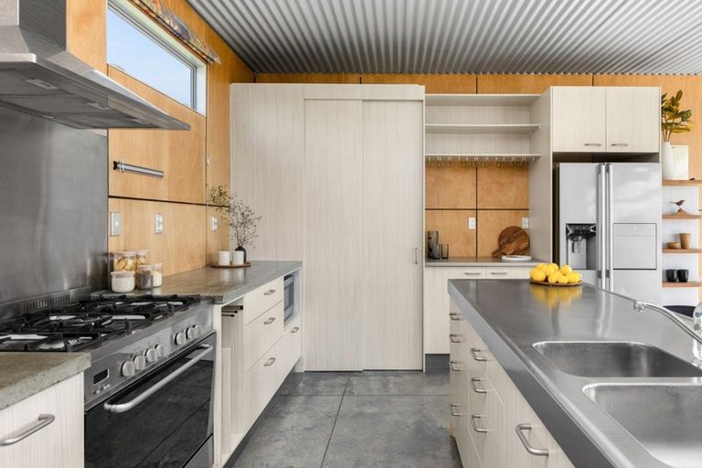 Photo of property in 231 Williams Road, Kairakau, Elsthorpe, 4295