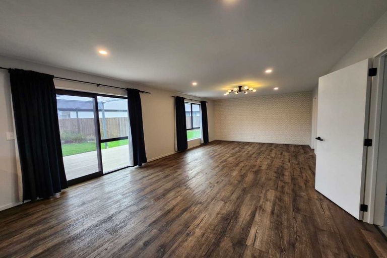 Photo of property in 148 Rangiora Woodend Road, Woodend, 7610