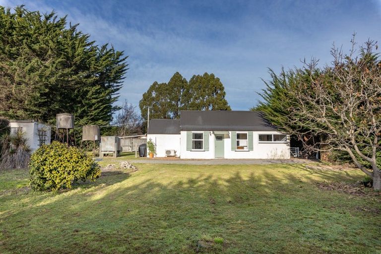 Photo of property in 36 Cornwall Terrace, Balcairn, Rangiora, 7477