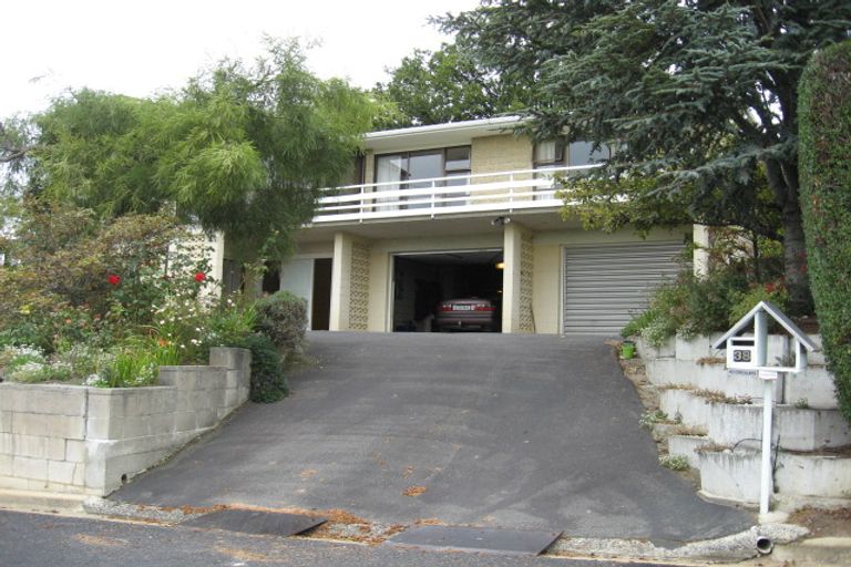 Photo of property in 38 Clyde Street, Kinmont Park, Mosgiel, 9024