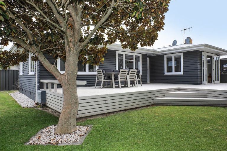 Photo of property in 91 Harold Holt Avenue, Pirimai, Napier, 4112
