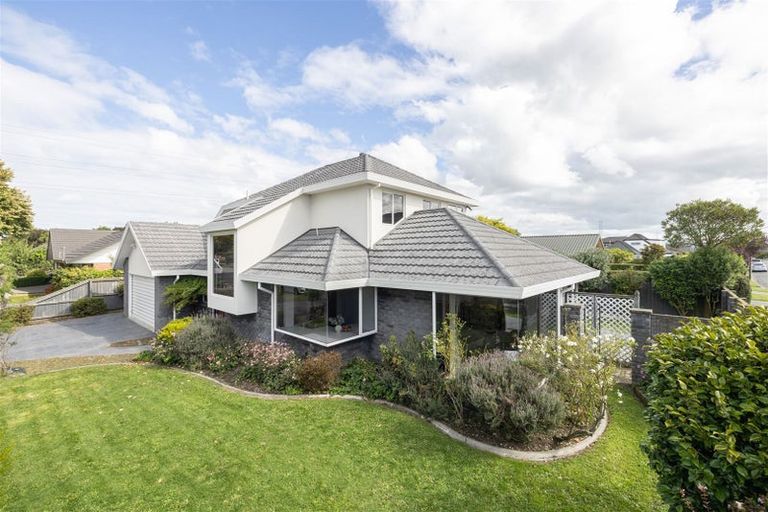 Photo of property in 58 Lancewood Drive, Halswell, Christchurch, 8025