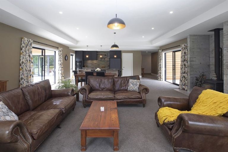 Photo of property in 154 Cullen Avenue, Swannanoa, Rangiora, 7475