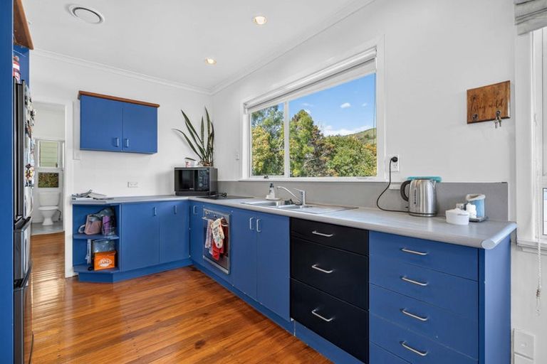 Photo of property in 124 Riverview Road, Huntly, 3700