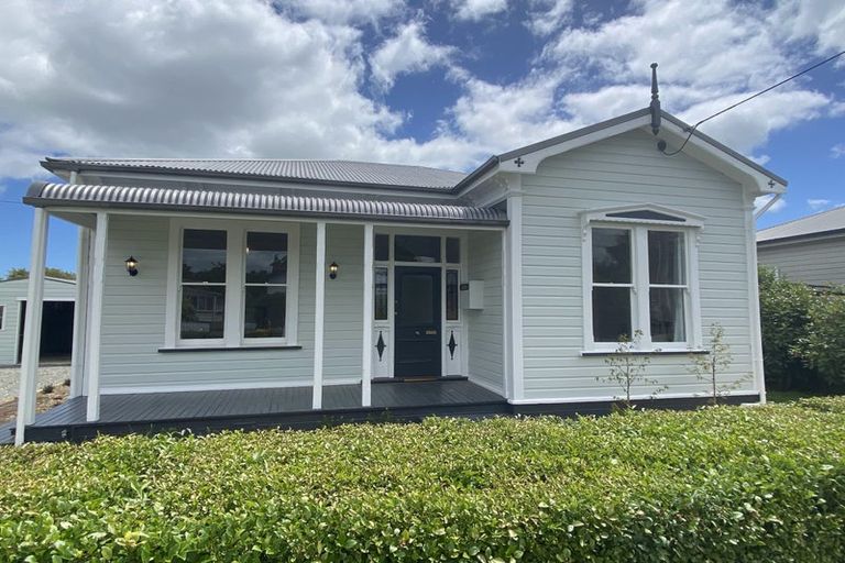 Photo of property in 67 Albert Street, Masterton, 5810