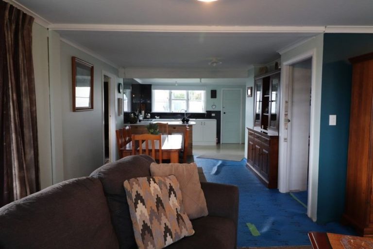 Photo of property in 10 Hunter Street, Karamea, 7893