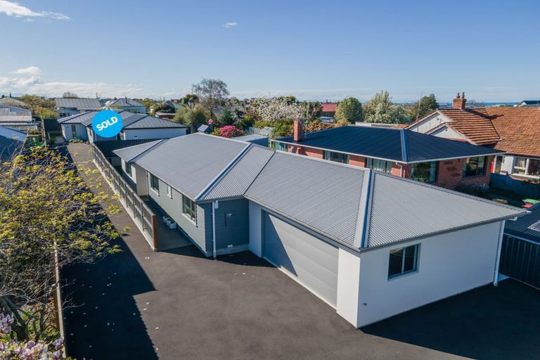 Photo of property in 199a Church Street, West End, Timaru, 7910