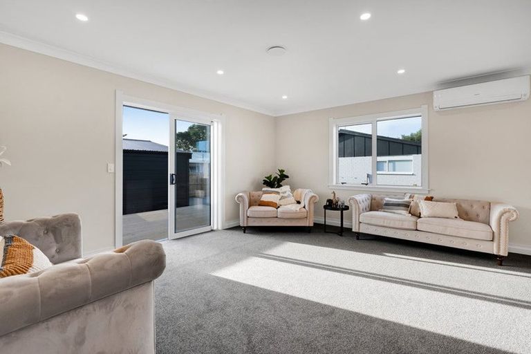 Photo of property in 21a Smeaton Road, Bell Block, New Plymouth, 4312