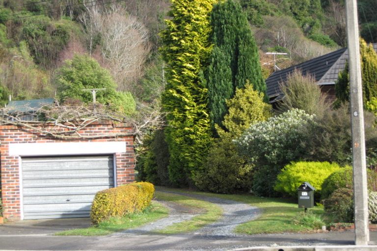 Photo of property in 11 Malvern Street, Woodhaugh, Dunedin, 9010