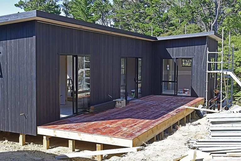 Photo of property in 50 Schoolhouse Bay Road, Kawau Island, 0920