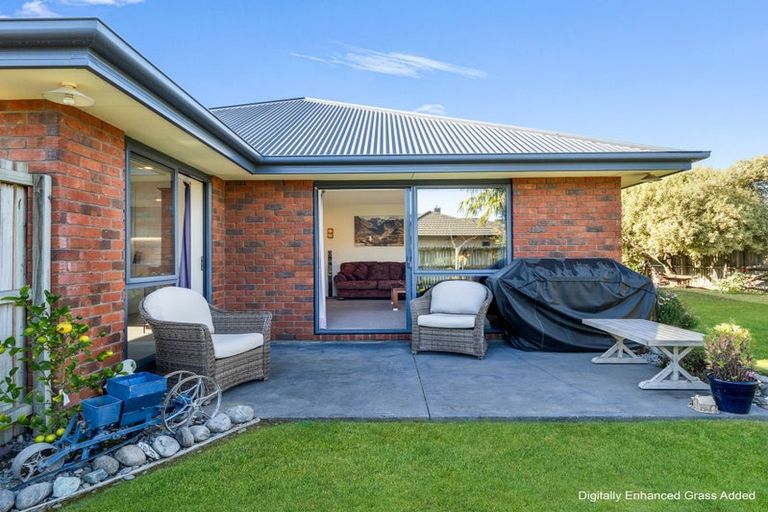 Photo of property in 13 Cressida Close, Rolleston, 7614