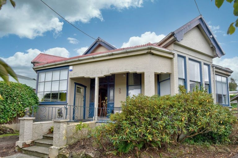 Photo of property in 35 Devon Street, Gore, 9710