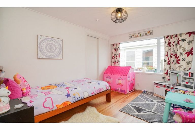 Photo of property in 47 Robertson Street, Richmond, Invercargill, 9810