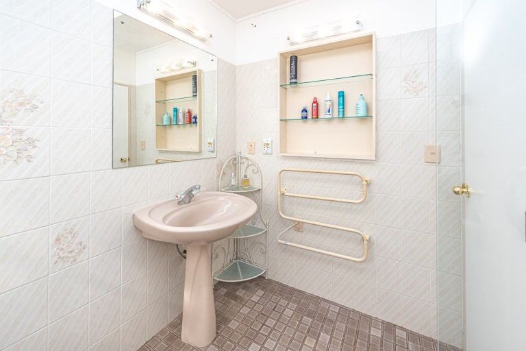 Photo of property in 8 Virginia Road, Saint Johns Hill, Whanganui, 4500