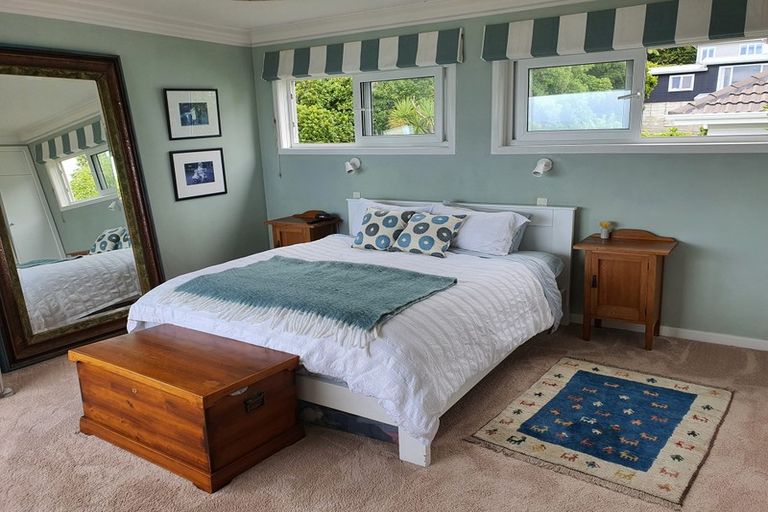 Photo of property in 25a Wade Street, Wadestown, Wellington, 6012