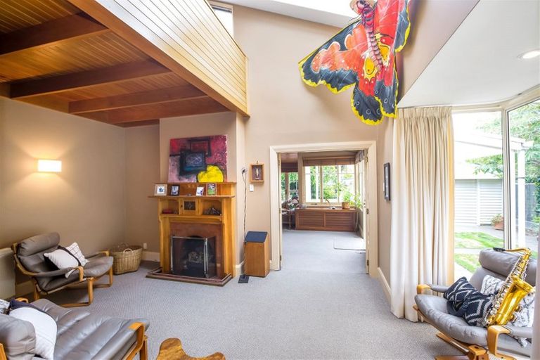 Photo of property in 83 Normans Road, Strowan, Christchurch, 8052