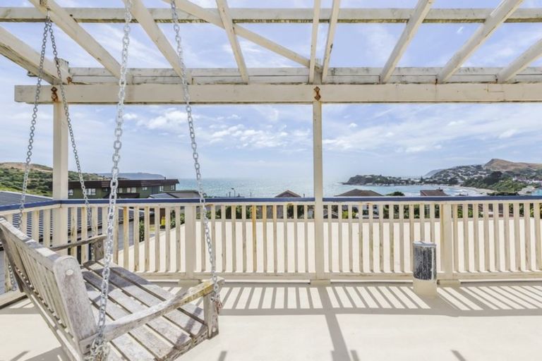 Photo of property in 43 Tireti Road, Titahi Bay, Porirua, 5022
