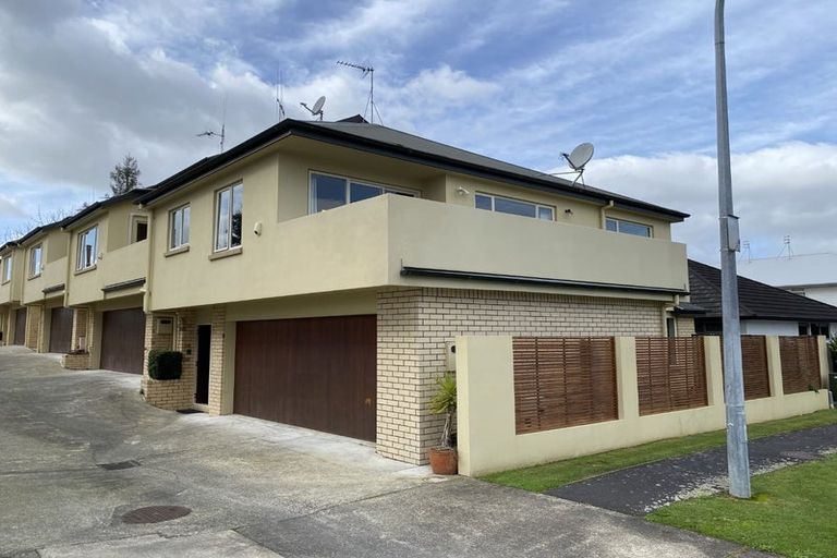 Photo of property in 15a Manning Street, Hamilton Central, Hamilton, 3204