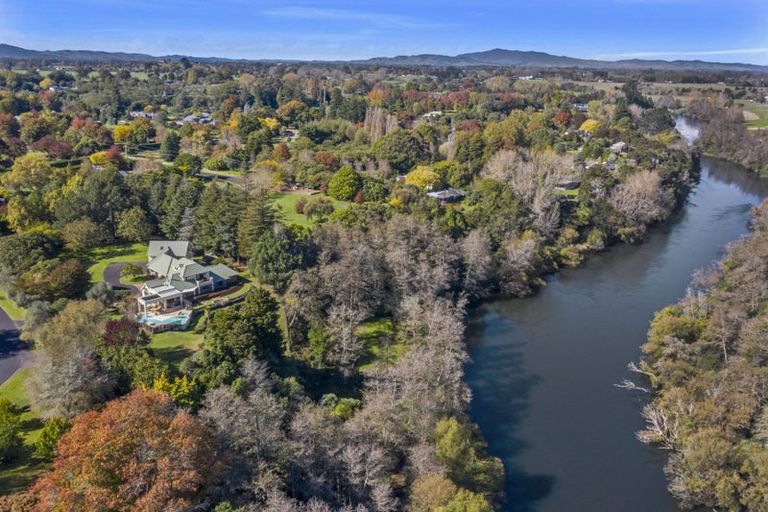 Photo of property in 89 Te Awa Road, Tamahere, Hamilton, 3283