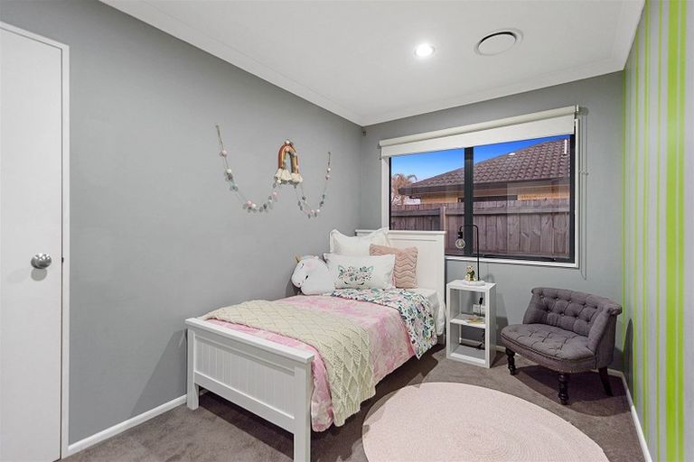 Photo of property in 40a Cairns Crescent, Rototuna, Hamilton, 3210