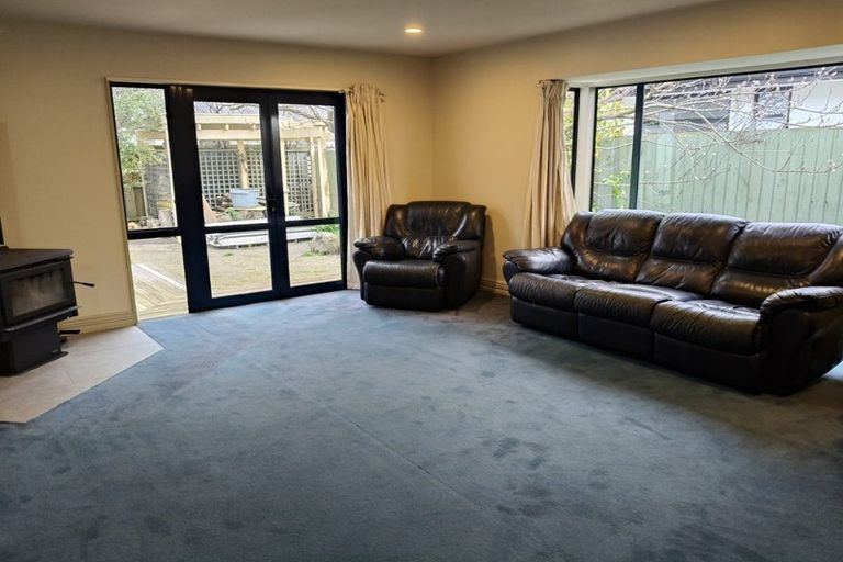 Photo of property in 103 Kippenberger Avenue, Rangiora, 7400