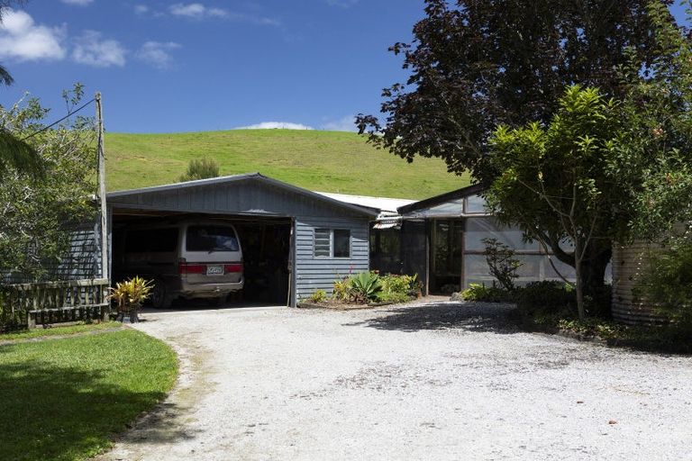 Photo of property in 1982 Diggers Valley Road, Kaitaia, 0481