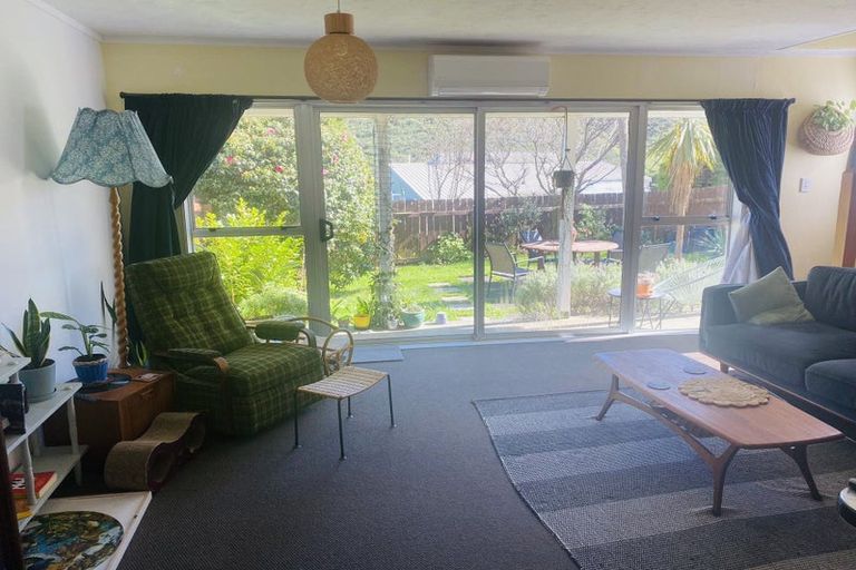 Photo of property in 192a Mitchell Street, Brooklyn, Wellington, 6021