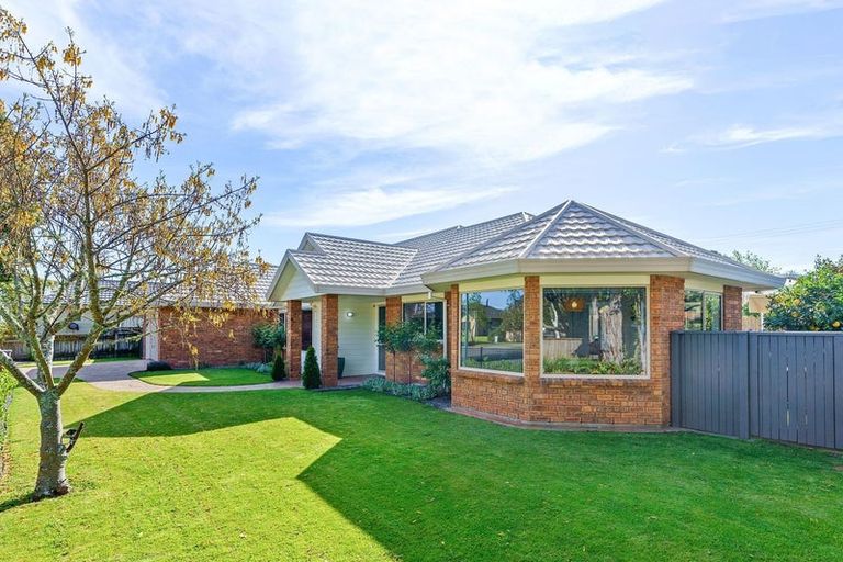 Photo of property in 3 Stella Court, Paraparaumu, 5032