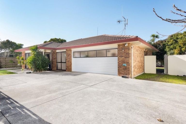 Photo of property in 46a Sunrise Avenue, Mount Maunganui, 3116