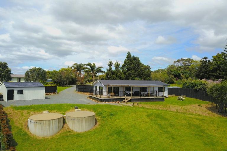 Photo of property in 275a Kerikeri Inlet Road, Kerikeri, 0230
