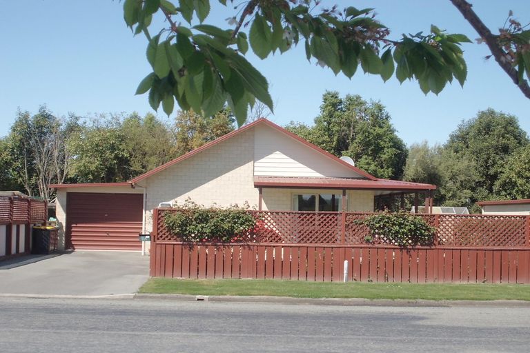 Photo of property in 8a Cass Street, Temuka, 7920