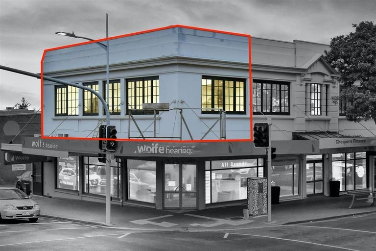 Photo of property in 1/143 Great South Road, Papakura, 2110