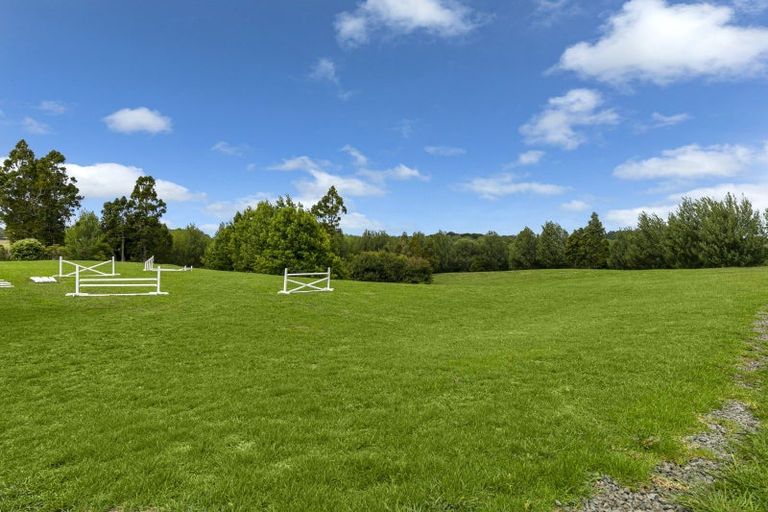 Photo of property in 109 Blackbridge Road, Dairy Flat, Albany, 0794