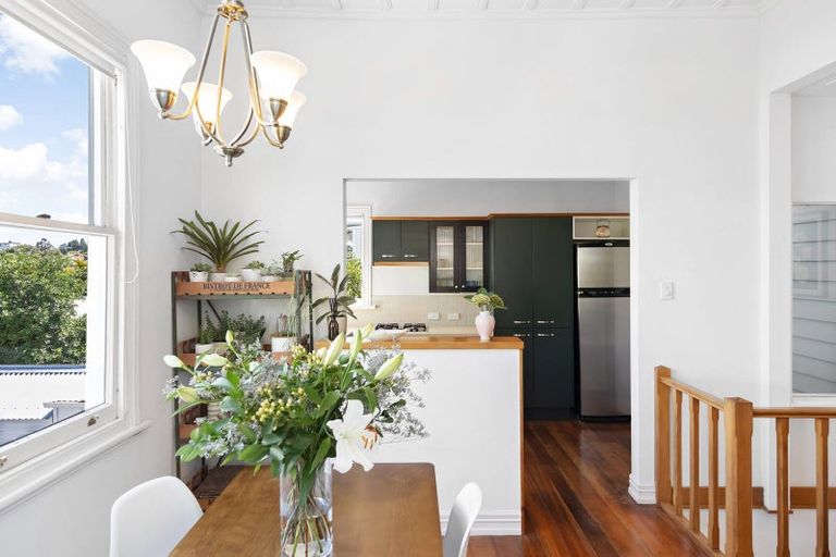 Photo of property in 107 Williamson Avenue, Grey Lynn, Auckland, 1021