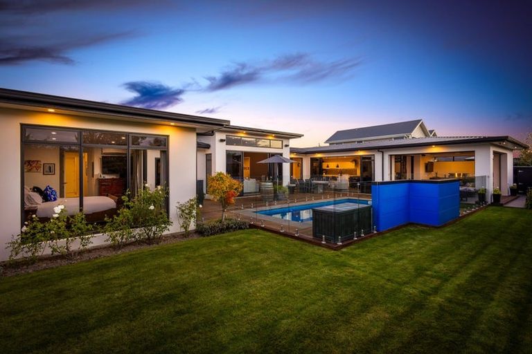 Photo of property in 7 Carpenter Drive, Prebbleton, 7604