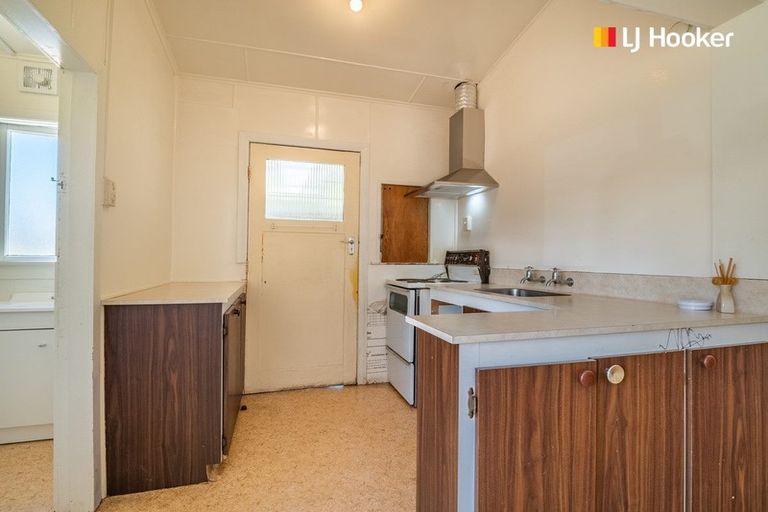 Photo of property in 5 Exmouth Street, Abbotsford, Dunedin, 9018
