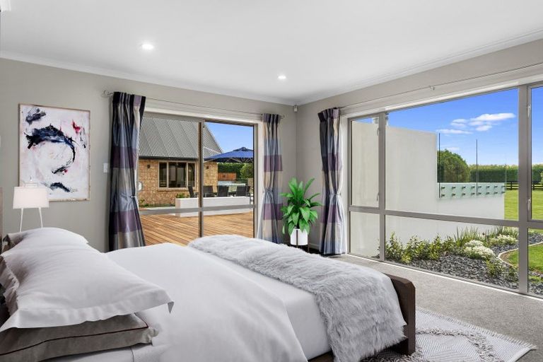 Photo of property in 1474 Tram Road, Swannanoa, Rangiora, 7475