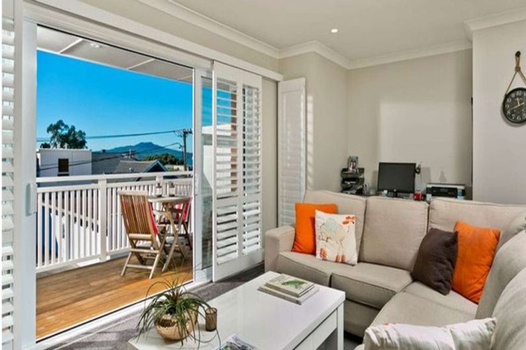 Photo of property in 5/27 Sanders Avenue, Takapuna, Auckland, 0622