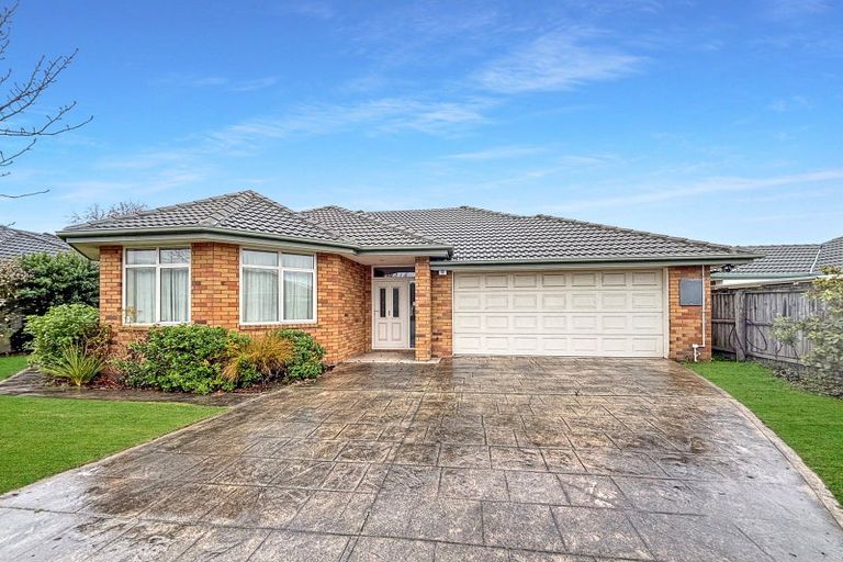 Photo of property in 6 Cherrytree Lane, Spreydon, Christchurch, 8024