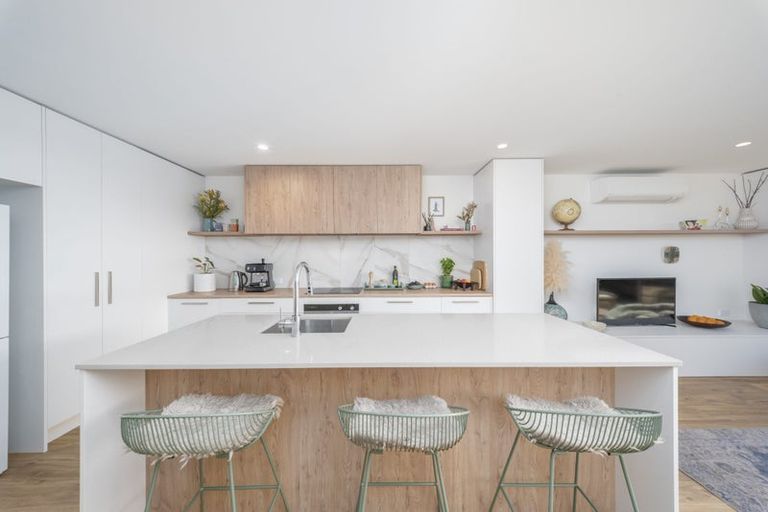 Photo of property in 119c Ruskin Street, Addington, Christchurch, 8024