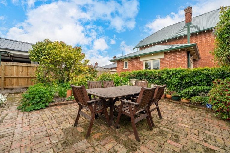 Photo of property in 168 North Street, West End, Timaru, 7910