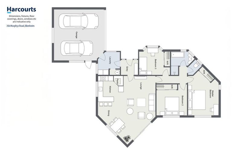 Photo of property in 35b Murphys Road, Springlands, Blenheim, 7201