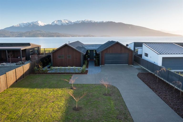 Photo of property in 70 South Arm Drive, Te Anau, 9600