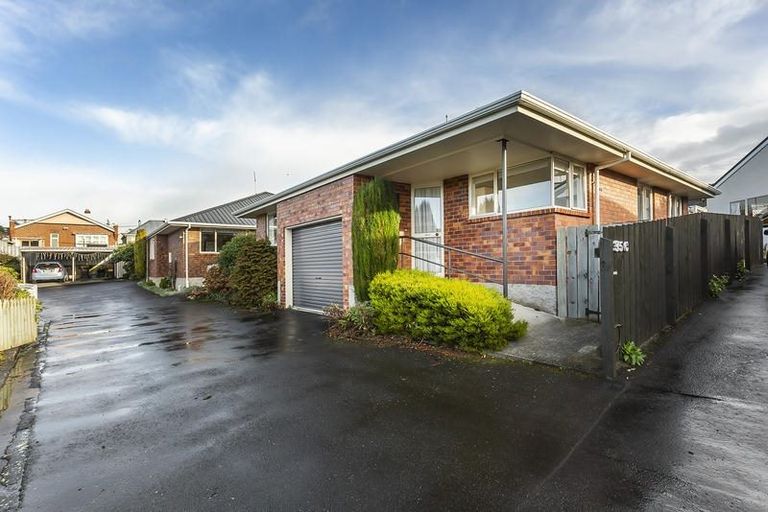 Photo of property in 35a Eastbourne Street, Caversham, Dunedin, 9012