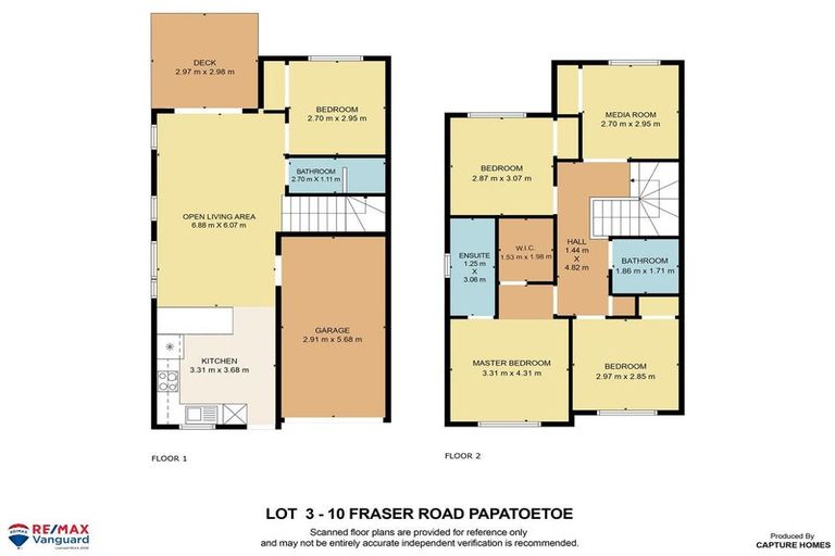 Photo of property in 10c Fraser Road, Papatoetoe, Auckland, 2025