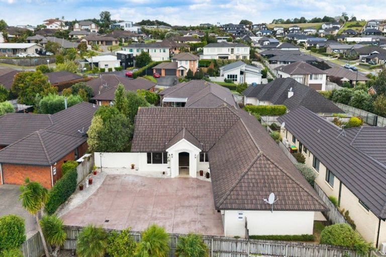 Photo of property in 19 Aufidius Place, Pukekohe, 2120