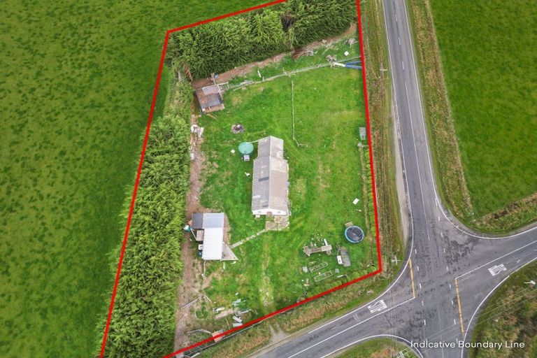 Photo of property in 3 Otamita Road, Knapdale, Gore, 9773