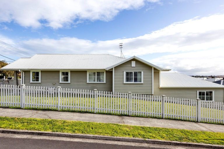 Photo of property in 66 Queens Avenue, Frankton, Hamilton, 3204